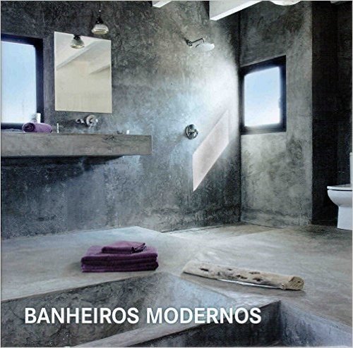 Banheiros Modernos