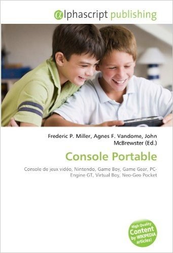 Console Portable