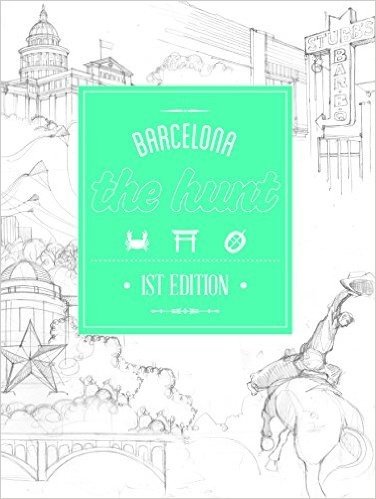 The Hunt Barcelona