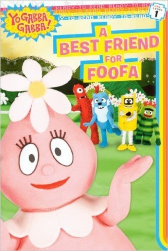 A Best Friend for Foofa