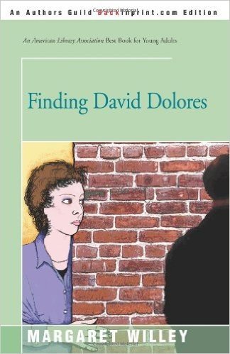 Finding David Dolores baixar