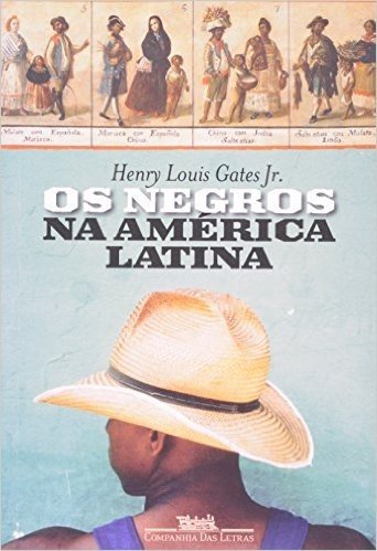 Negros Na América Latina