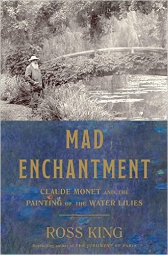 Mad Enchantment: Claude Monet and the Painting of the Water Lilies baixar