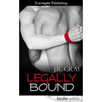 Legally Bound (English Edition) [Kindle-editie]