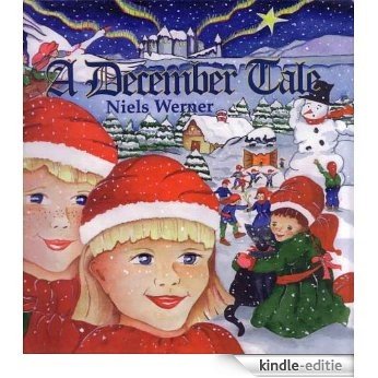 A December Tale (Niels Werner Collector Series Book 1) (English Edition) [Kindle-editie]