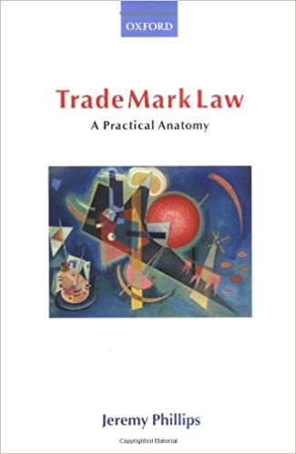 indir Trade Mark Law: A Practical Anatomy