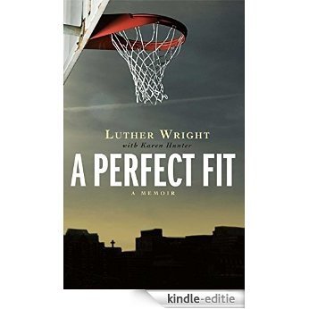 A Perfect Fit (English Edition) [Kindle-editie] beoordelingen