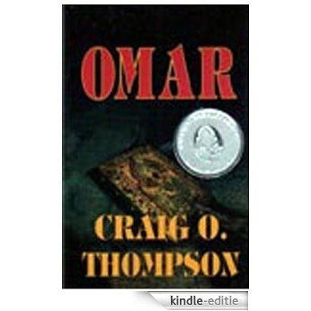 OMAR: A Novel (A Cary Parker Thriller Book 1) (English Edition) [Kindle-editie]