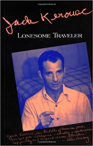 The Lonesome Traveller (Kerouac, Jack)