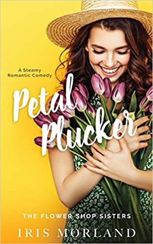 indir Petal Plucker: The Flower Shop Sisters Book 1: Special Edition Paperback