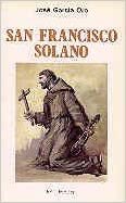 San Francisco Solano. Un hombre para las Américas (POPULAR, Band 91)
