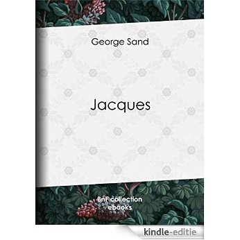 Jacques [Kindle-editie]