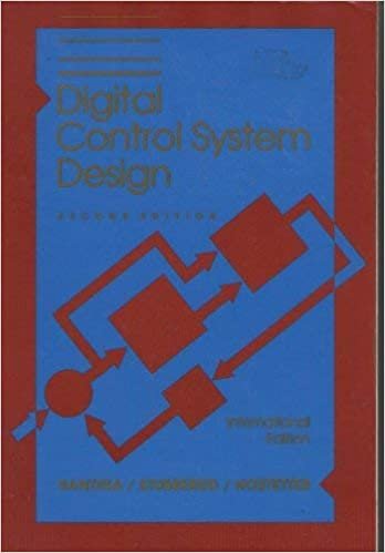indir Digital Control System Design