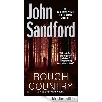 Rough Country (A Virgil Flowers Novel, Book 3) [Kindle-editie]