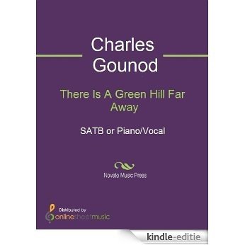 There Is A Green Hill Far Away [Kindle-editie]