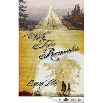 We Two Remember (English Edition) [Kindle-editie]