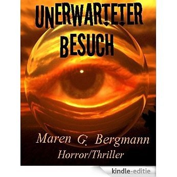Unerwarteter Besuch (German Edition) [Kindle-editie]