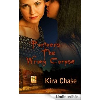 Partners: The Wrong Corpse (English Edition) [Kindle-editie] beoordelingen