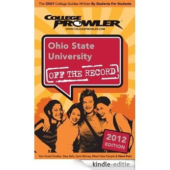 Ohio State University 2012 (English Edition) [Kindle-editie]
