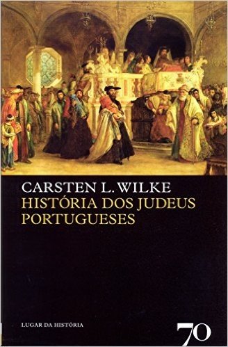 História dos Judeus Portugueses