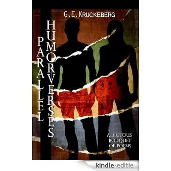 Parallel Humorverses (English Edition) [Kindle-editie]