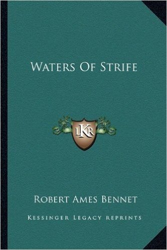 Waters of Strife