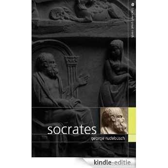 Socrates (Blackwell Great Minds) [Kindle-editie]