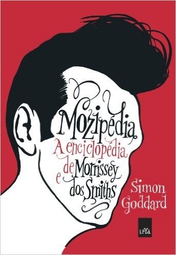 Mozipédia - a enciclopédia de Morrisey e dos Smiths