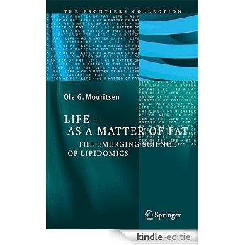 Life - As a Matter of Fat (The Frontiers Collection) [Kindle-editie]