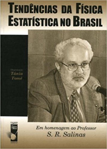 Tendencias Da Fisica Estatistica No Brasil