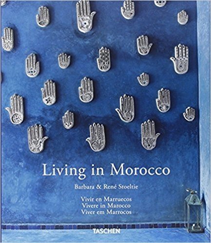 Living in Morocco baixar