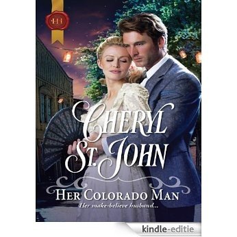 Her Colorado Man [Kindle-editie]