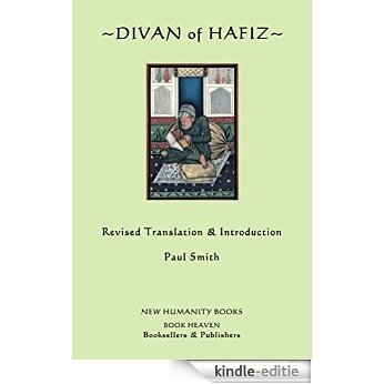 Divan of Hafiz (English Edition) [Kindle-editie]