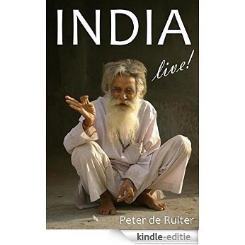 India live! [Kindle-editie]