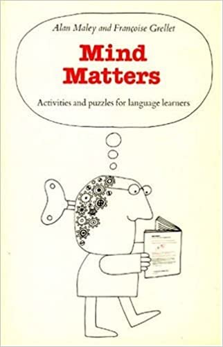 Mind Matters (English Language Learning: Reading Scheme)