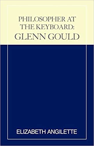 Klavyedeki Filozof: Glenn Gould