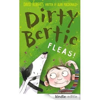 Fleas! (Dirty Bertie) [Kindle-editie]