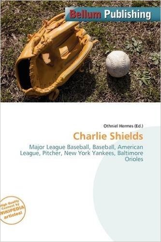 Charlie Shields