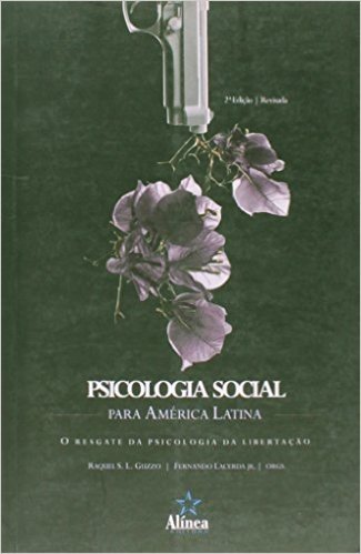Psicologia Social - Para America Latina