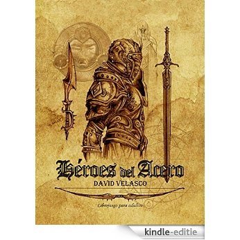 Héroes del Acero: Librojuego (Saga de Neithel nº 4) (Spanish Edition) [Kindle-editie] beoordelingen