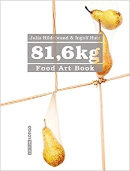 indir 81,6 kg - Food Art Book