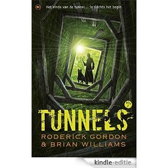 Tunnels [Kindle-editie]
