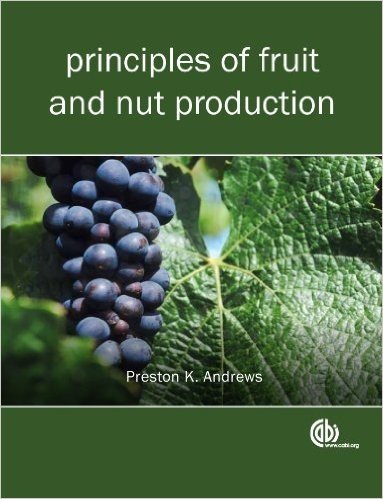 Principles of Fruit and Nut Production