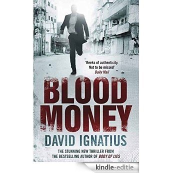 Bloodmoney (English Edition) [Kindle-editie]