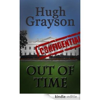 Out Of Time (English Edition) [Kindle-editie]