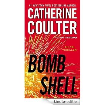 Bombshell (An FBI Thriller) [Kindle-editie]