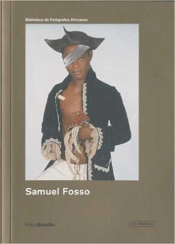 Samuel Fosso: Photobolsillo International