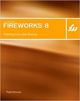 indir Macromedia Fireworks 8: Training from the Source