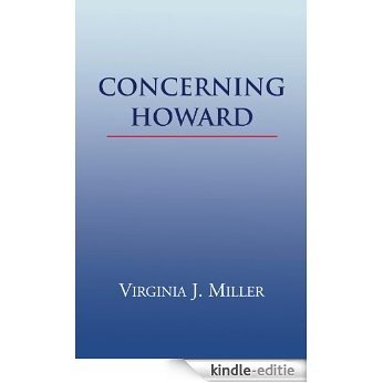 Concerning Howard (English Edition) [Kindle-editie]