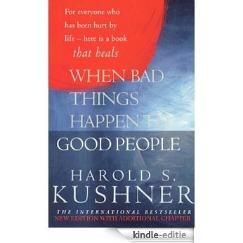 When Bad Things Happen to Good People: 20th Anniversary Edition (Pan Self-discovery Series) (English Edition) [Kindle-editie]